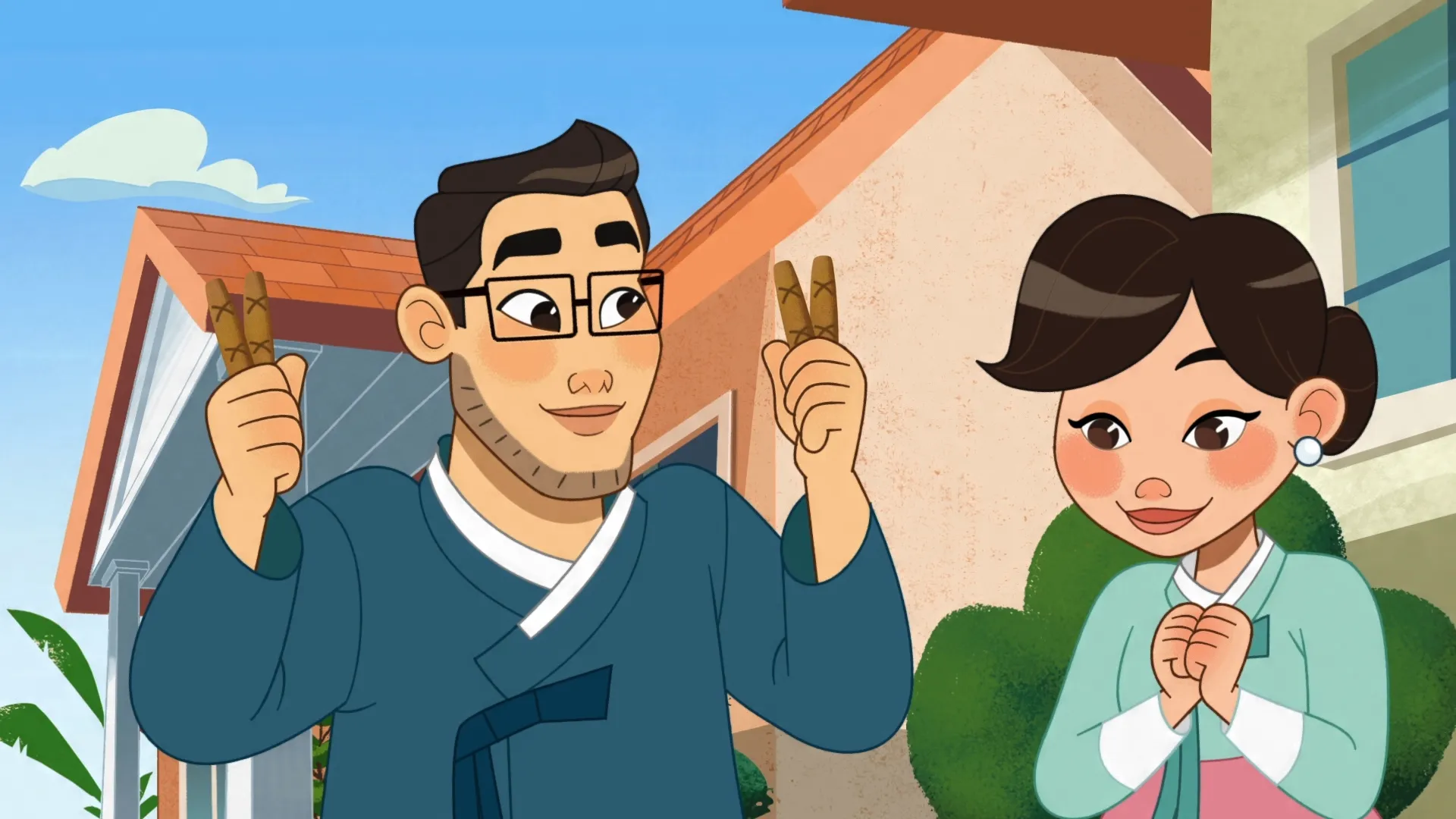 thumbnail - S2:E2 Lunar New Year