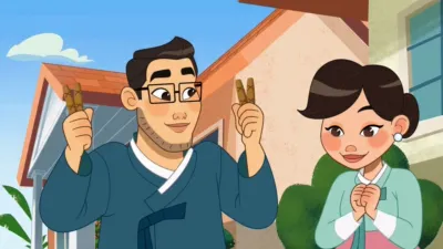 thumbnail - S2:E2 Lunar New Year