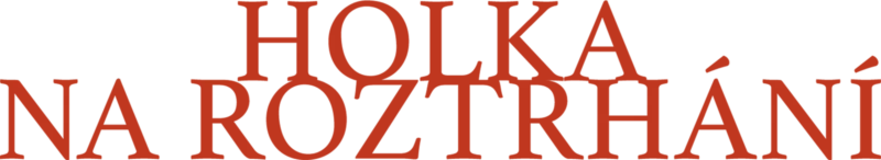 Holka na roztrhání