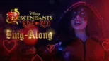 thumbnail - Descendants: The Rise of Red Sing-Along
