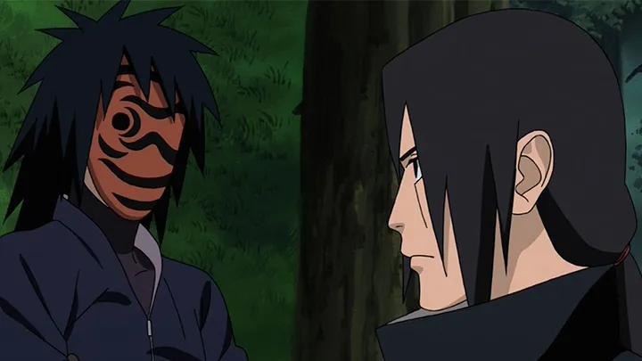 thumbnail - S7:E359 (Dub) Kakashi: Shadow of the ANBU Black Ops – The Night of the Tragedy