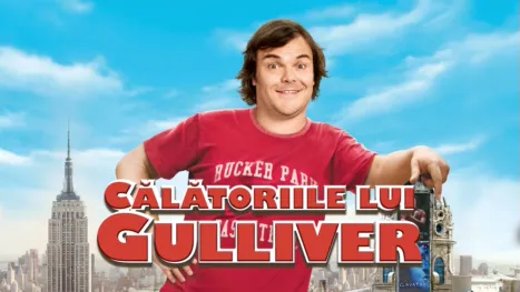thumbnail - Călătoriile lui Gulliver