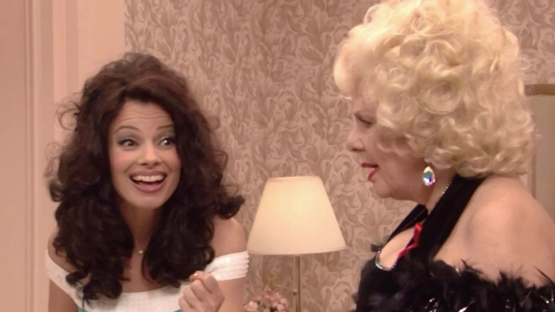 thumbnail - S6:E18 Yetta's Letters