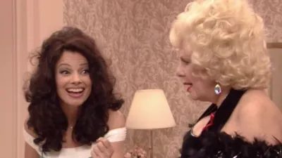 thumbnail - S6:E18 Yetta's Letters