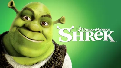 thumbnail - Shrek