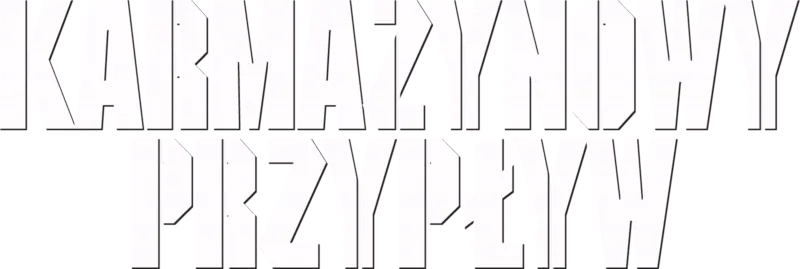 Karmazynowy przypływ