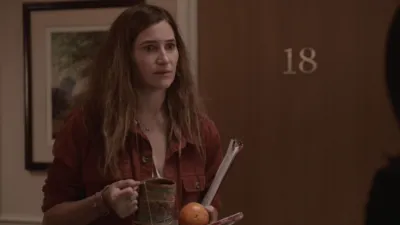 thumbnail - S1:E1 Pilot