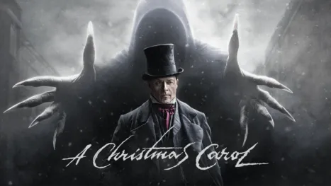 thumbnail - A Christmas Carol