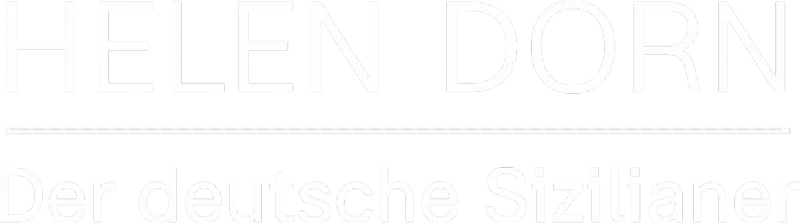 Helen Dorn - Der deutsche Sizilianer