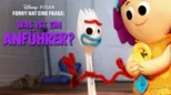 thumbnail - Forky hat eine Frage - Was ist ein Anführer?