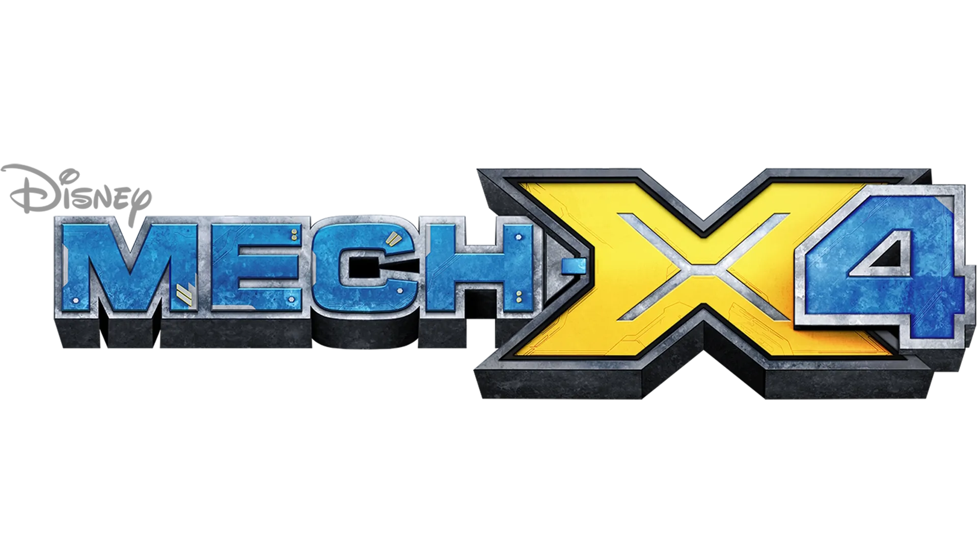 Mech-X4
