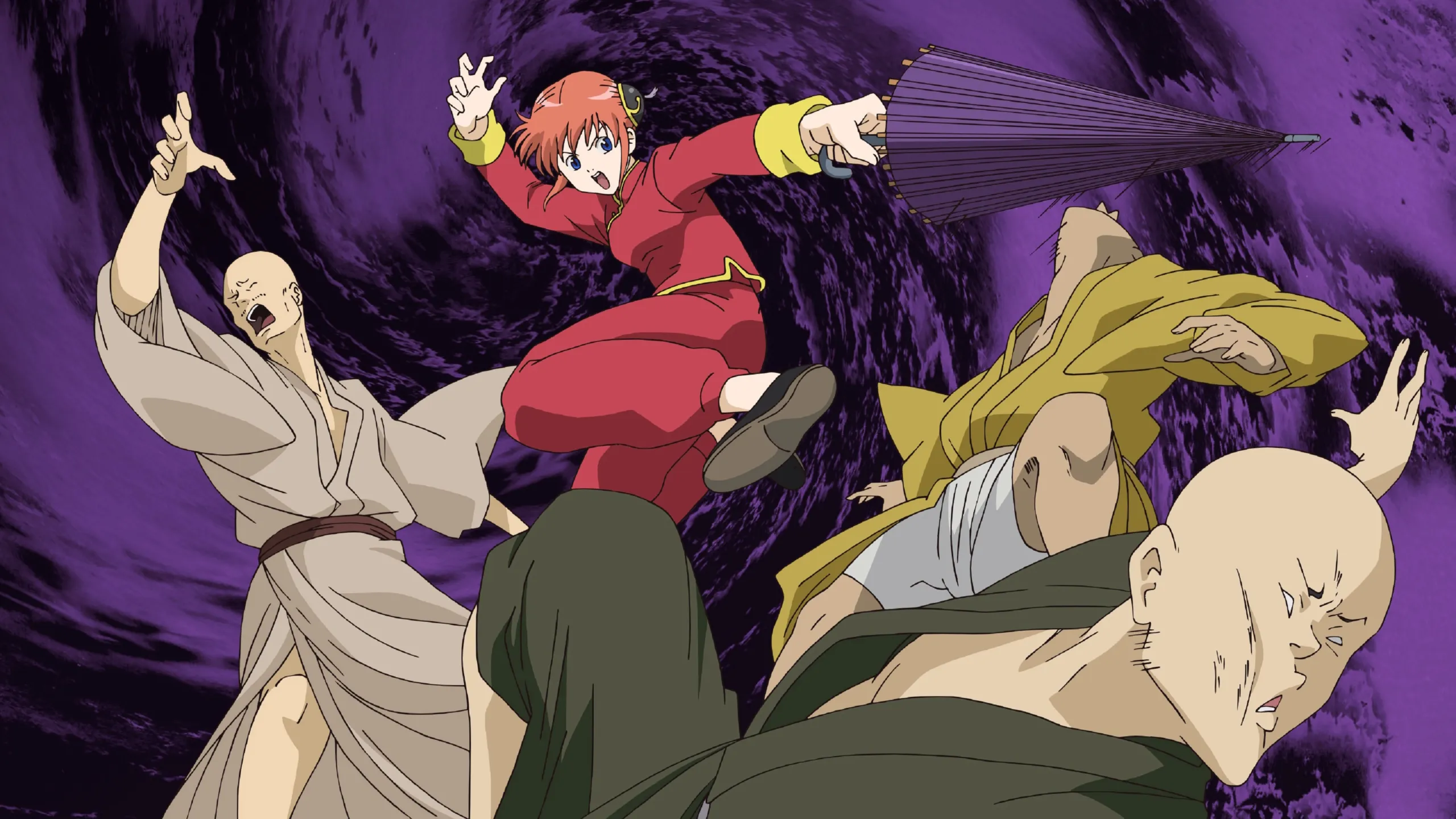 thumbnail - S1:E4 (Dub) Watch Out! Weekly Comic Books Might Not Always Come Out on Wednesdays! 