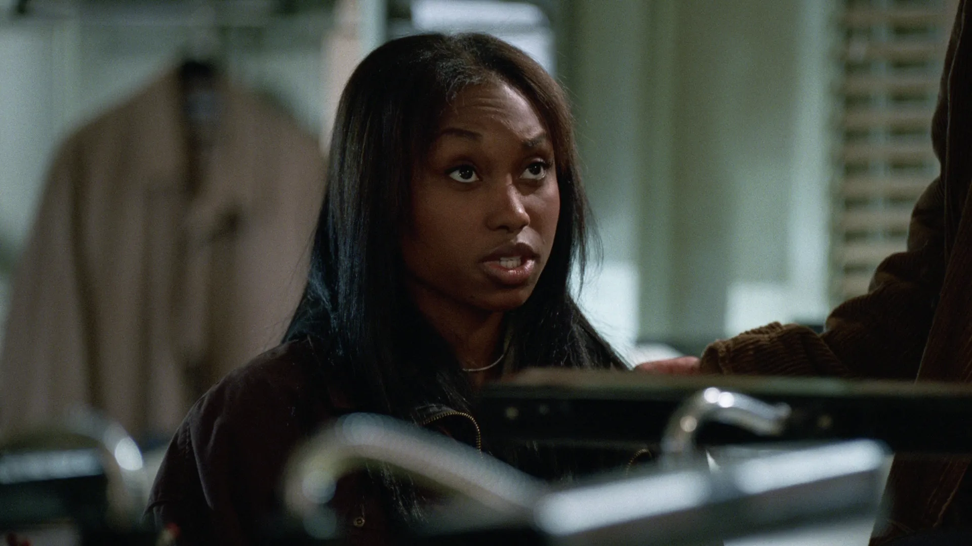 thumbnail - S7:E16 Good-Bye Charlie