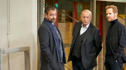 Wilsberg - Unser tägliches Brot