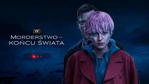 thumbnail - Morderstwo na końcu świata
