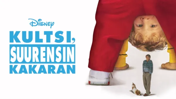 thumbnail - Kultsi, suurensin kakaran