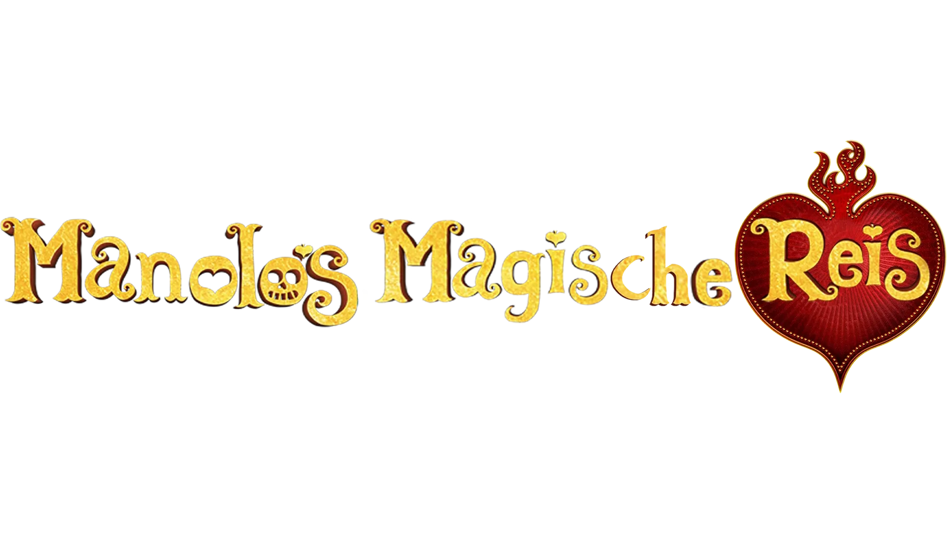 Manolo's Magische Reis