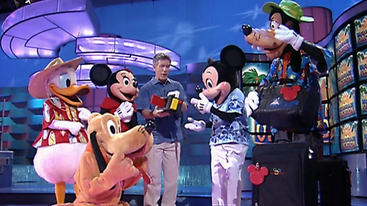 thumbnail - S16:E23 Safari So Good, The Boat Show, and Grand Prize Episode