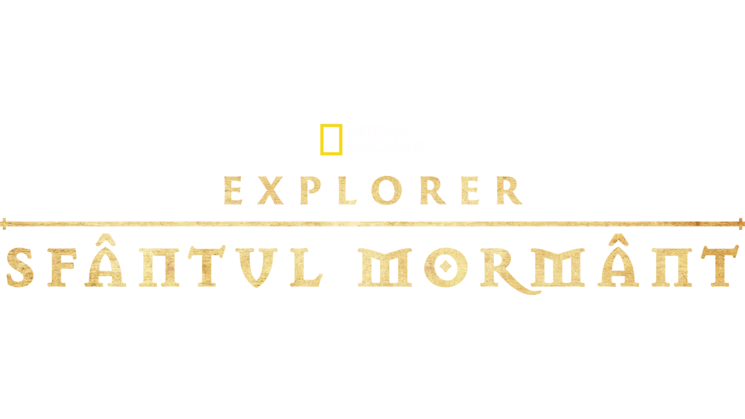 Explorer: Sfântul mormânt