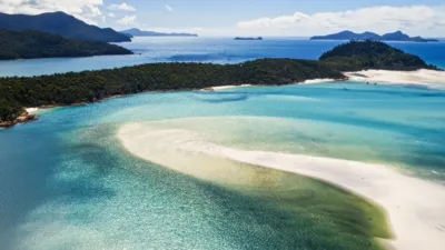 thumbnail - S1:E3 Tropical Serenity