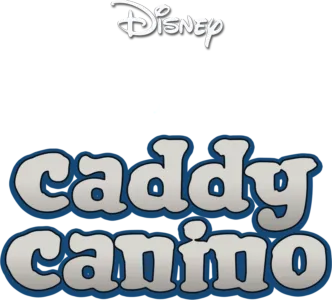 Caddy canino
