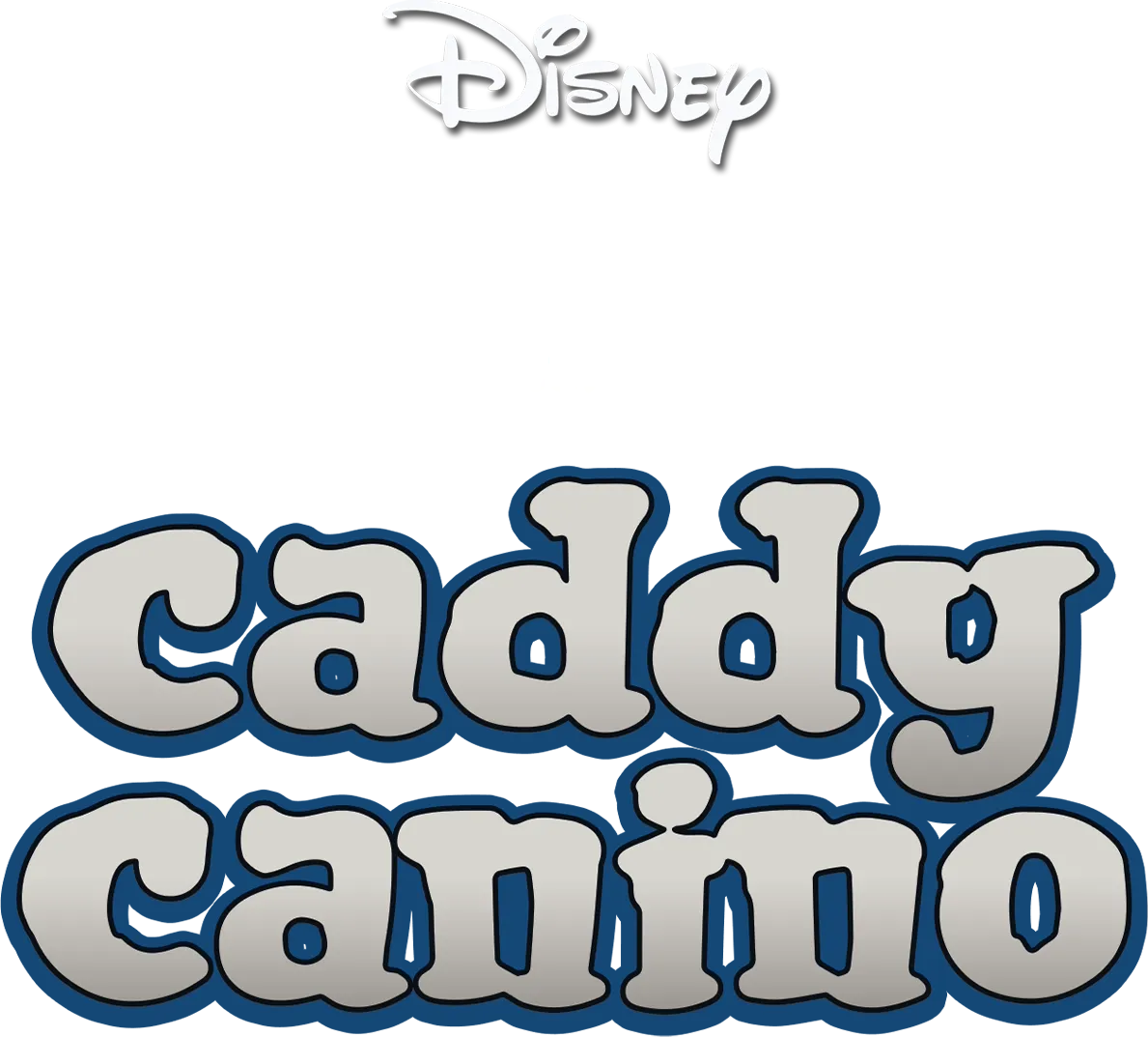 Caddy canino