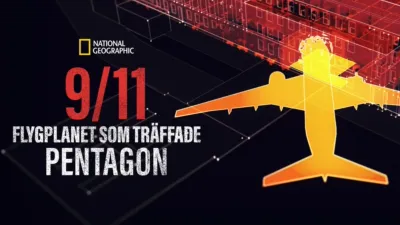 9/11: The Plane That Hit the Pentagon