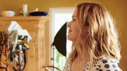 Lena Lorenz - Zerbrechliches Glück