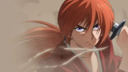 Rurouni Kenshin