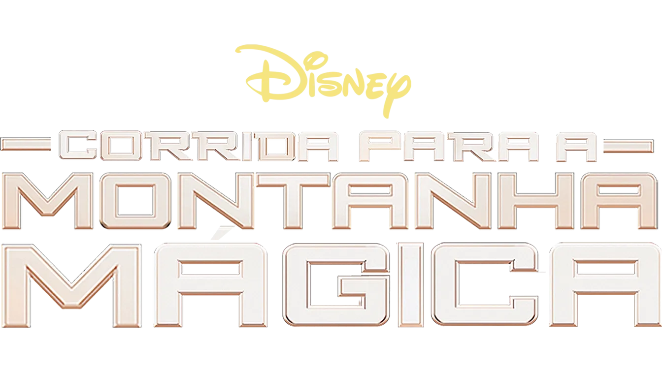 Corrida Para a Montanha Mágica