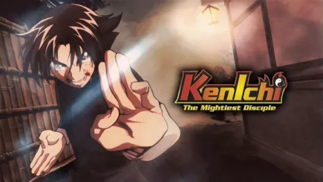 thumbnail - Kenichi