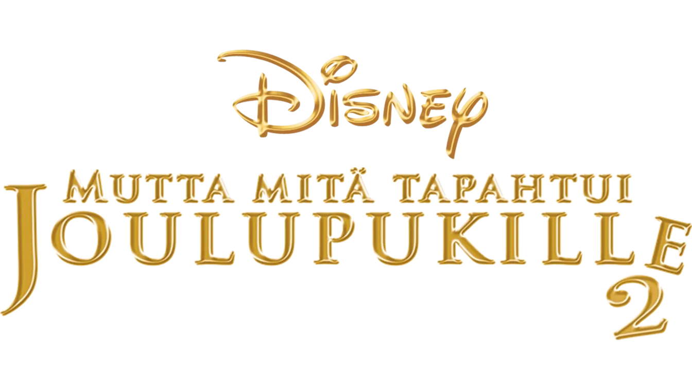 Mutta mitä tapahtui joulupukille 2