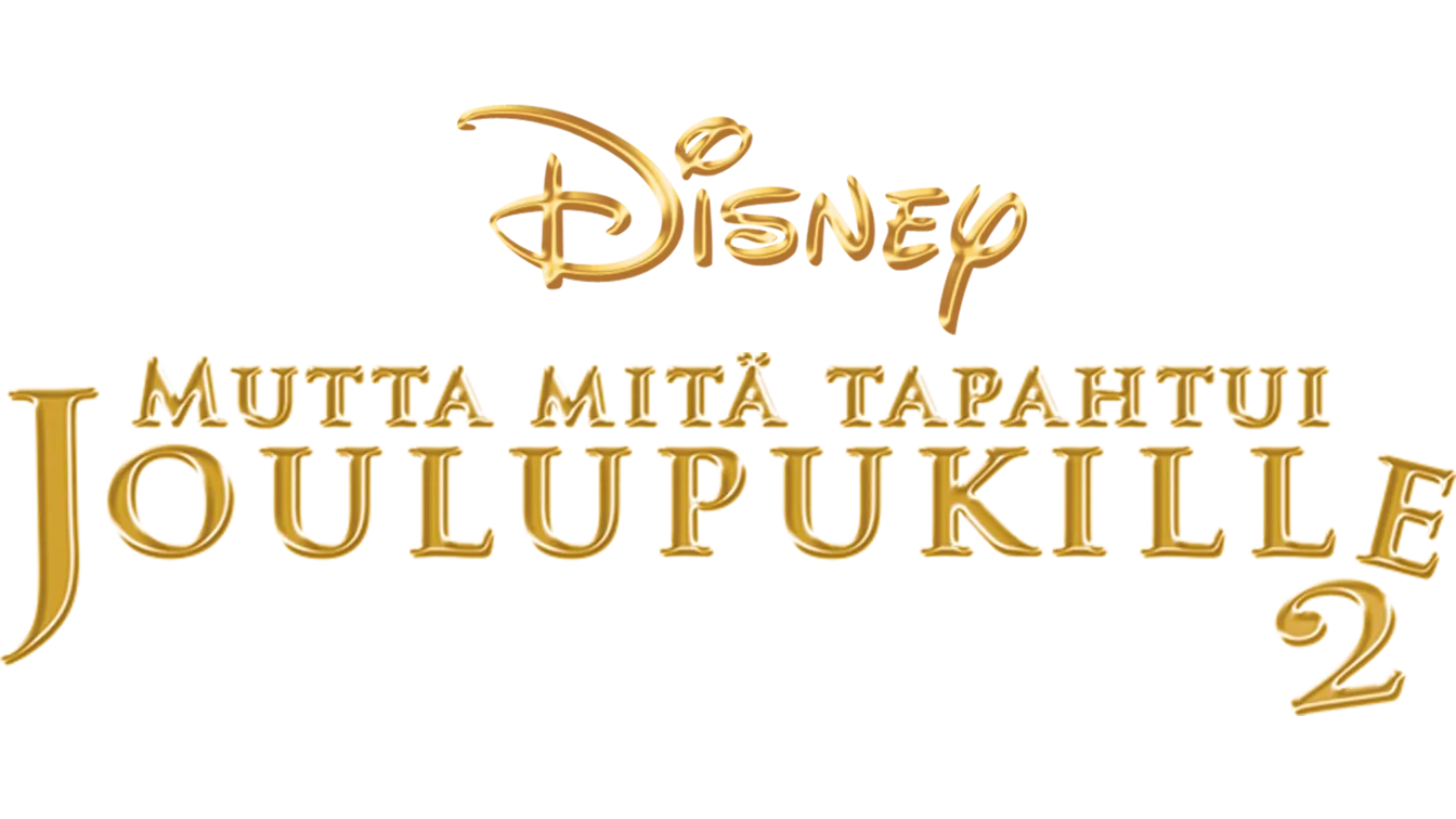 Mutta mitä tapahtui joulupukille 2