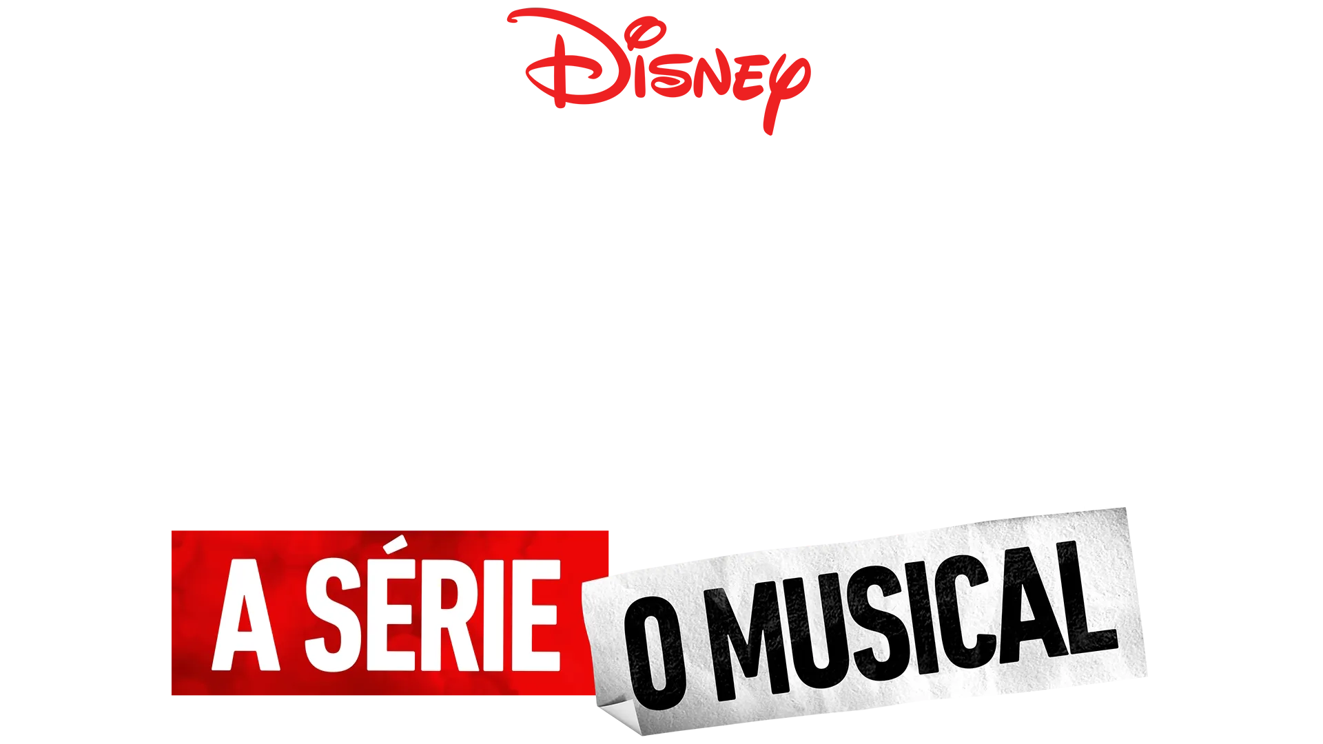 High School Musical: A Série: O Musical