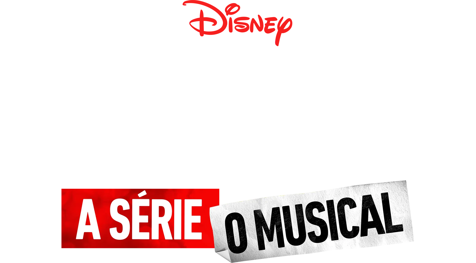 High School Musical: A Série: O Musical