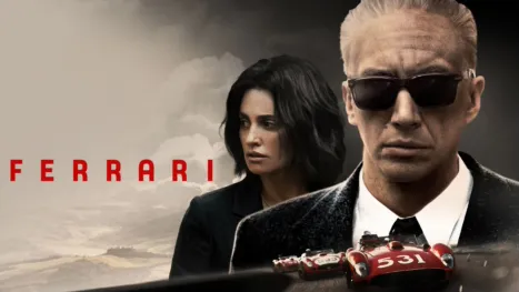 thumbnail - Ferrari