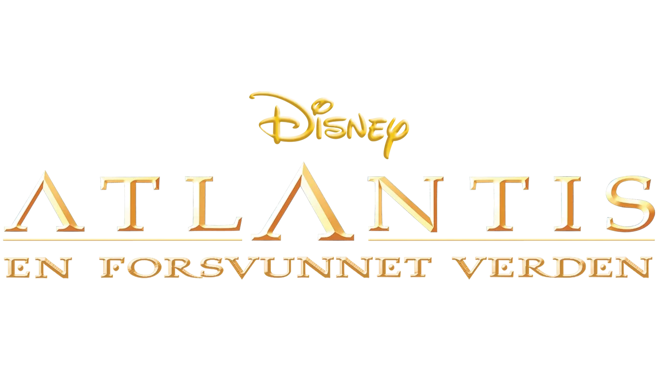 Atlantis: En forsvunnet verden