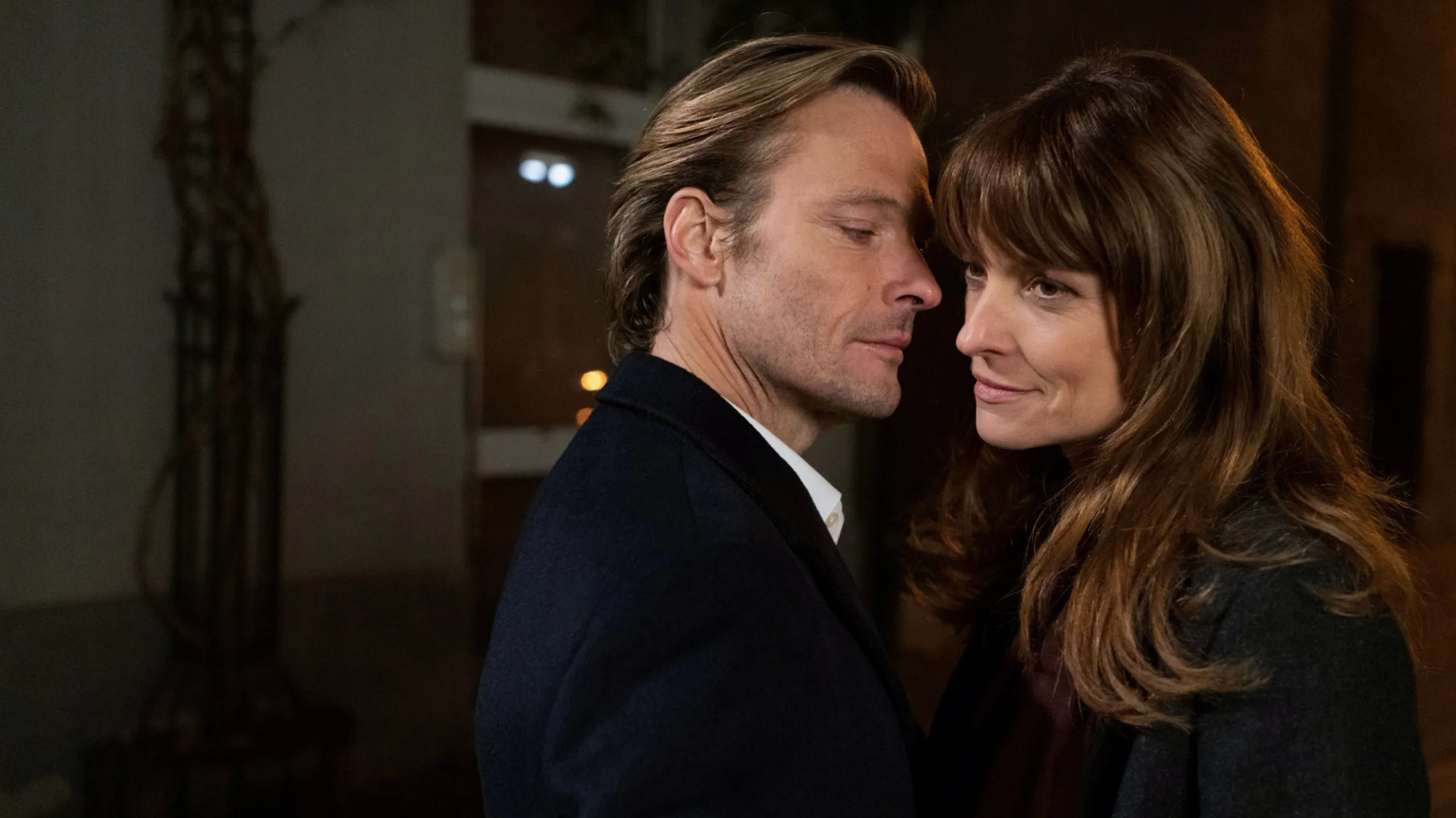 Wilsberg - Alles Lüge