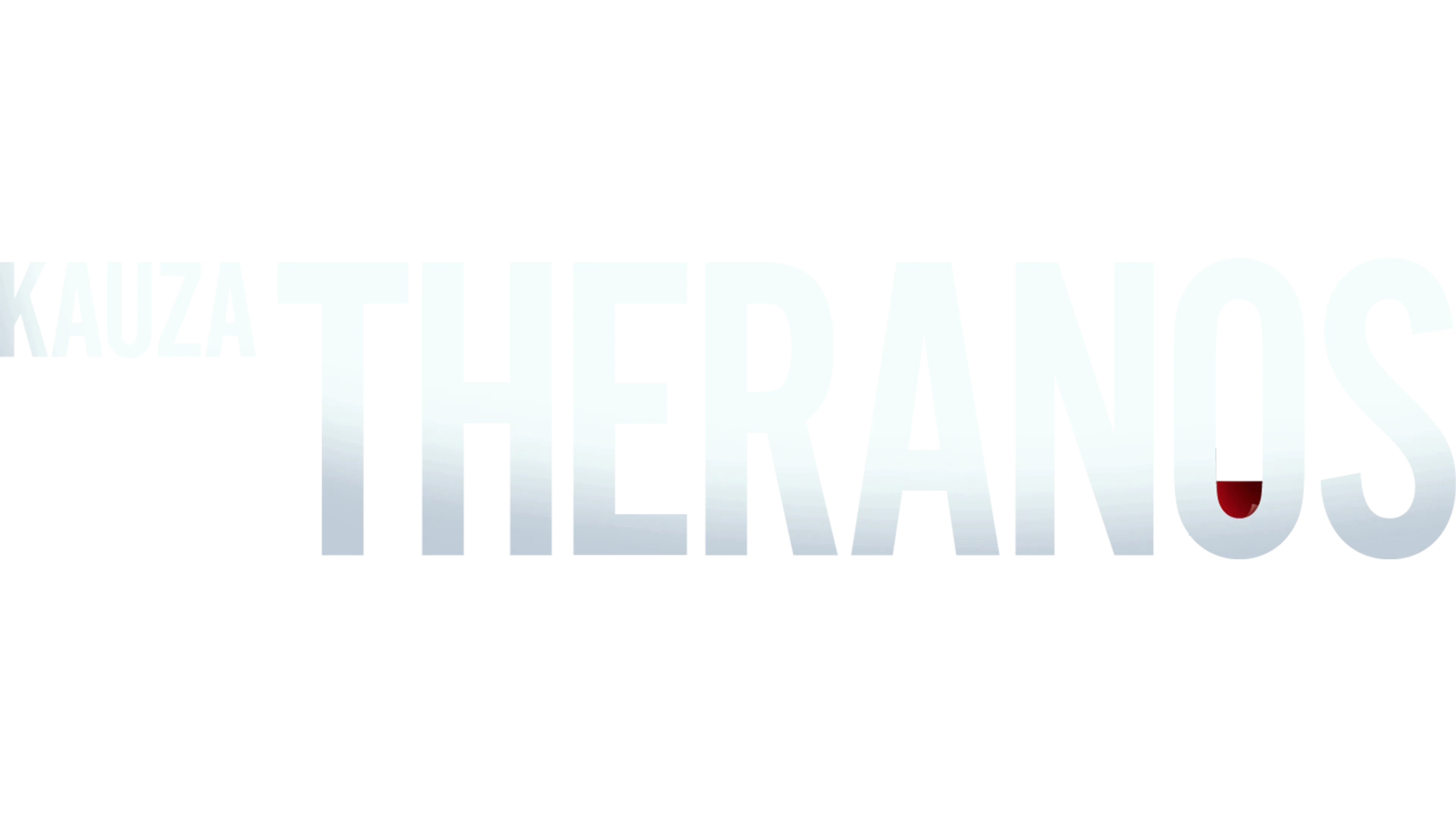 Kauza Theranos