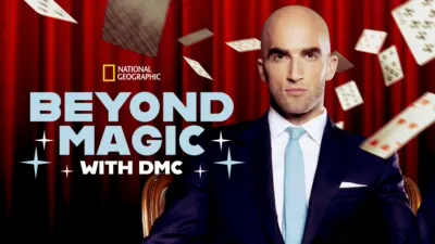 Beyond Magic with DMC