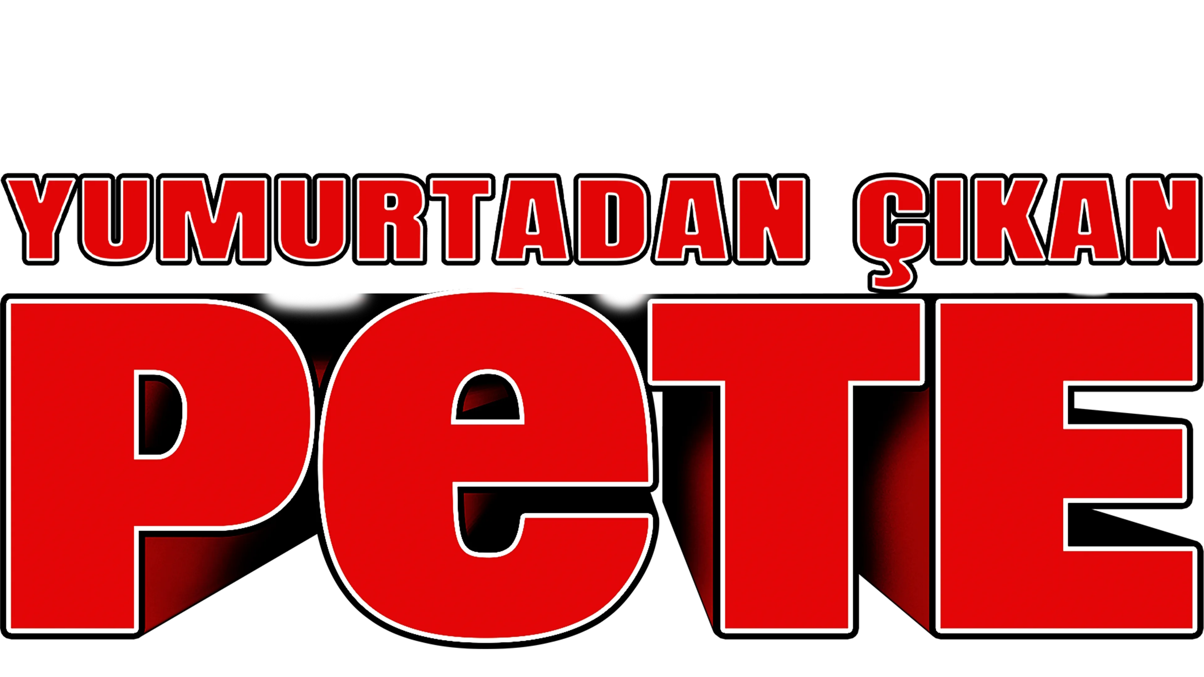 Yumurtadan Çıkan Pete
