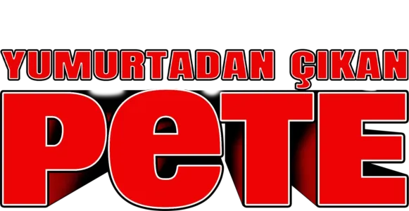 Yumurtadan Çıkan Pete