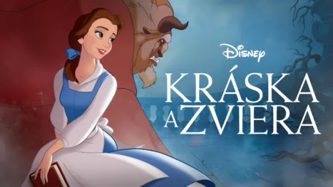 thumbnail - Kráska a zviera