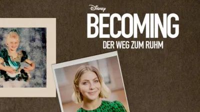 Becoming: Der Weg zum Ruhm