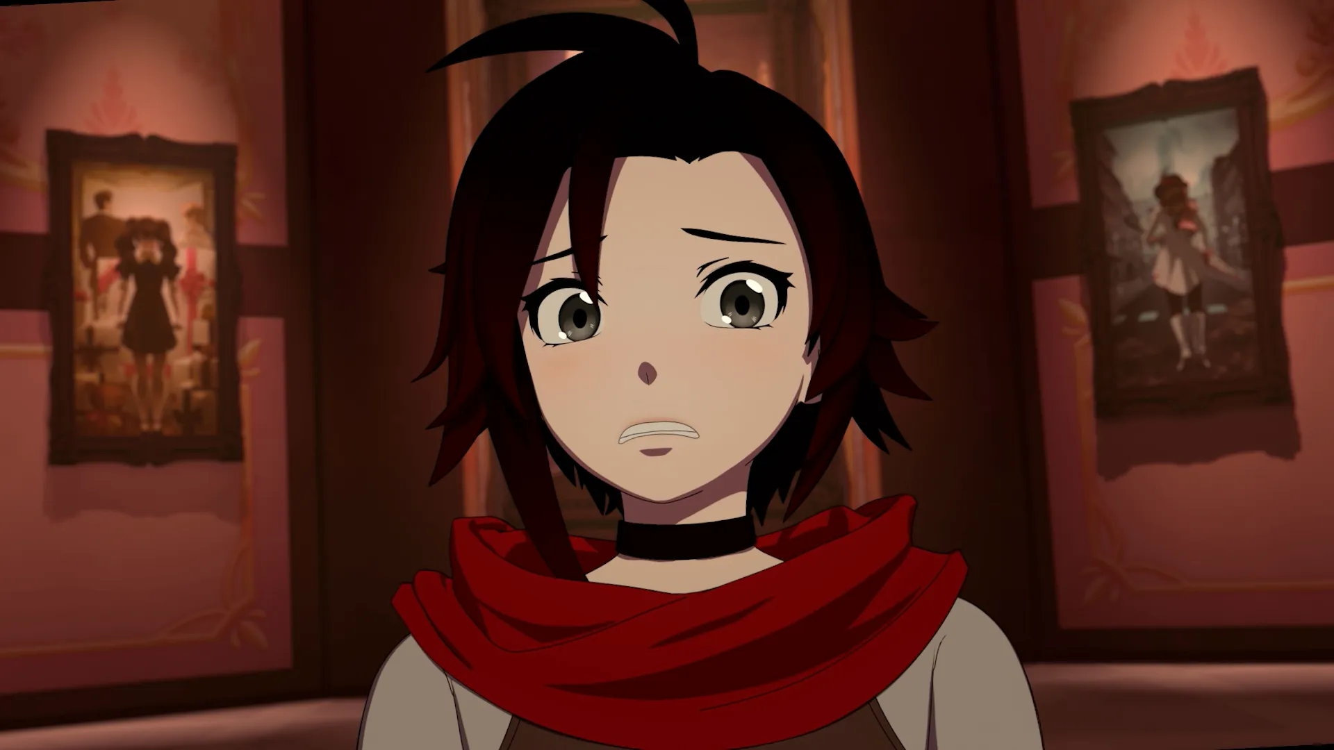 thumbnail - S9:E114 (Dub) Tea Amidst Terrible Trouble