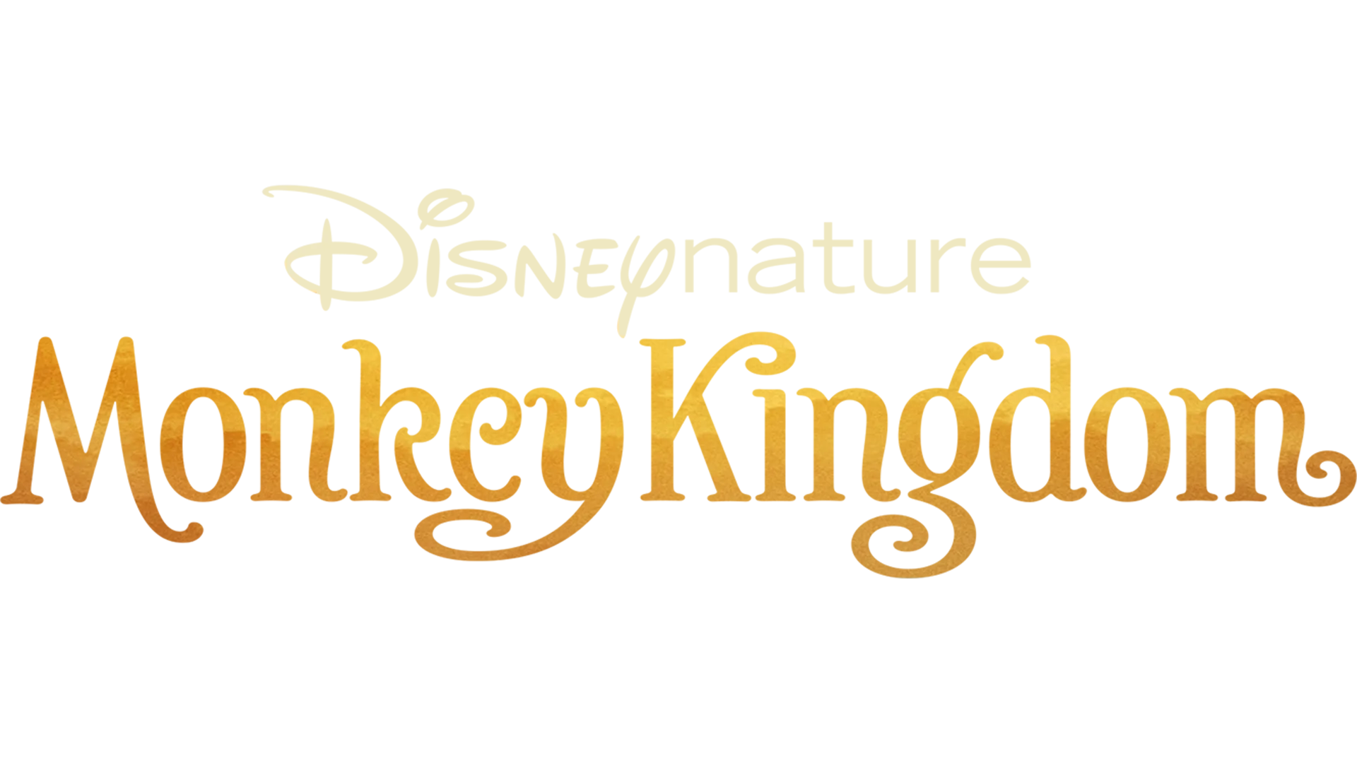 Monkey Kingdom