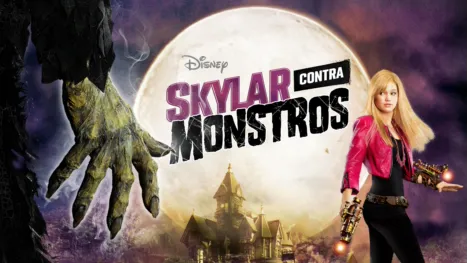 thumbnail - Skylar Contra Monstros