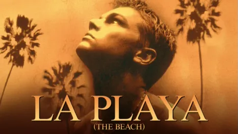 thumbnail - La playa (The beach)