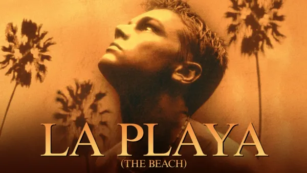thumbnail - La playa (The beach)