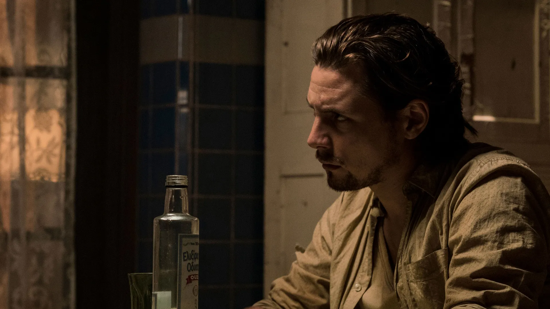 thumbnail - S5:E7 Wine-Dark Sea